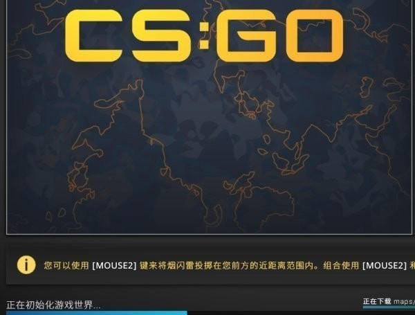cs躲猫猫怎么进入 躲猫猫模式在哪里 cs躲猫猫怎么进入 躲猫猫模式在哪里