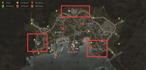 暗区突围怎么赚人民币 暗区突围怎么搬砖赚钱 暗区突围怎么赚人民币 暗区突围怎么搬砖赚钱