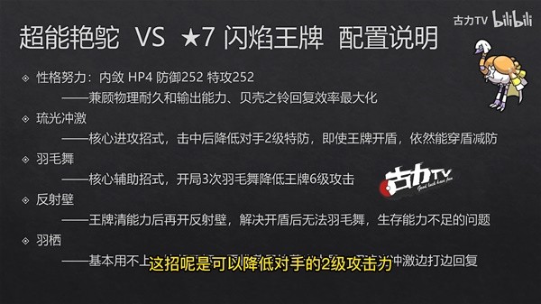 《宝可梦朱紫》超能艳鸵单刷7星闪焰王牌教程