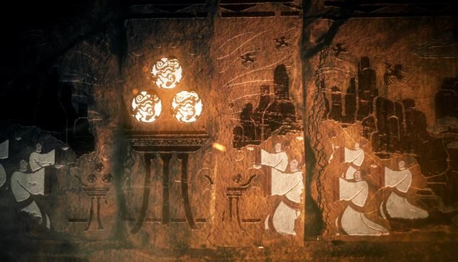 卧龙苍天陨落刷装备武器技巧-卧龙苍天陨落刷装备武器方法介绍