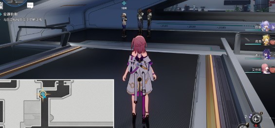 崩坏星穹铁道安魂弥撒攻略详解-崩坏星穹铁道安魂弥撒任务怎么做