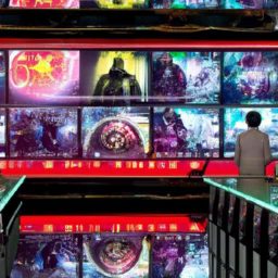 7788影视：影视资源的多元化与未来趋势探索