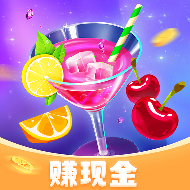 畅爽派对_logo