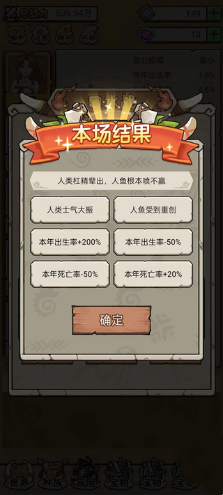 世界起源