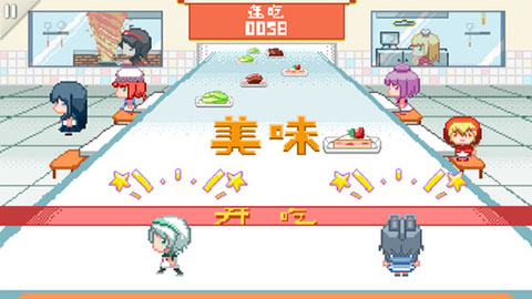 同步音律喵赛克官方版4
