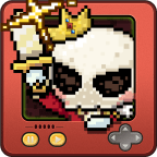 小骨头大冒险(Mini Skull)安卓版下载游戏