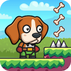 小狗逃脱Puppy Escape_logo