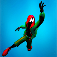 蜘蛛摇摆者Spider Swingerapp免费下载