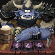 卡片爬行冒险(Card Crawl Adventure)_logo