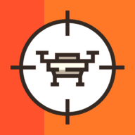 无人机大作战_logo