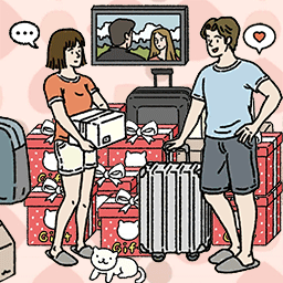 打工人的模拟器游戏安卓版下载