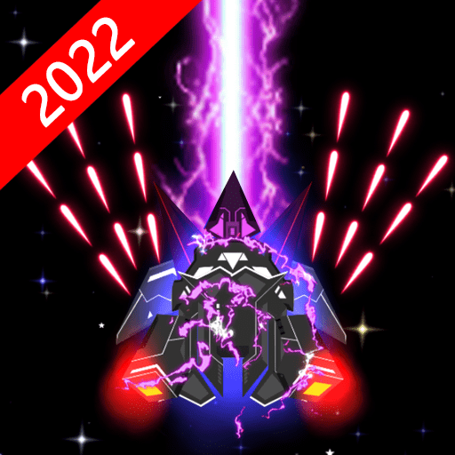 太空战争无限火力Space war2022免费版
