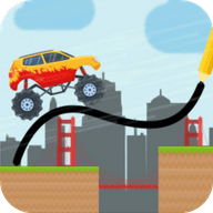 车了个车画桥车神免费版安卓下载安装