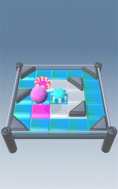球在洞里Balls in the Hole1