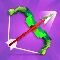 弓箭手决战(Archers Showdown)_logo