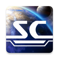 太空指挥官中文内置菜单（Space Commander War and Trade）_logo