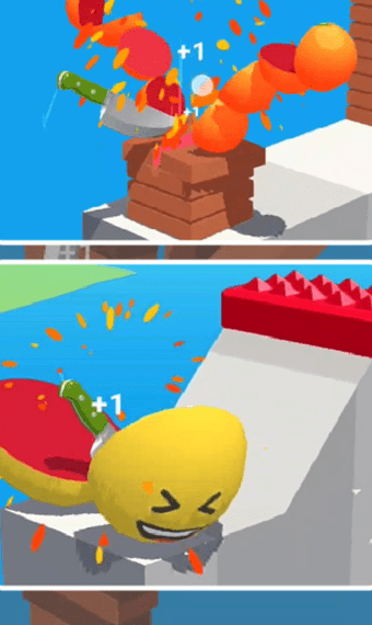 完美分割1