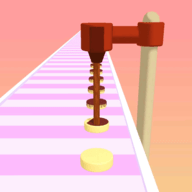 婚礼蛋糕跑酷(Wedding Cake Stack)_logo