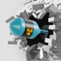 导弹的粉碎Missile Smash_logo