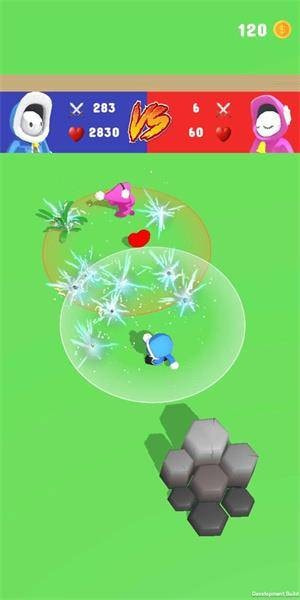 怪物合并大师3DMonster Merdge Master 3D1