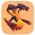 怪物合并大师3DMonster Merdge Master 3D_logo
