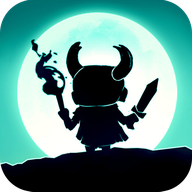 末日冒险家中文版_logo