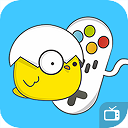 小鸡模拟器tv版_logo