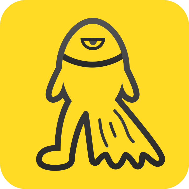 人鱼助手最新版_logo