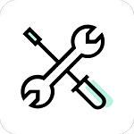 香肠通用防闪_logo